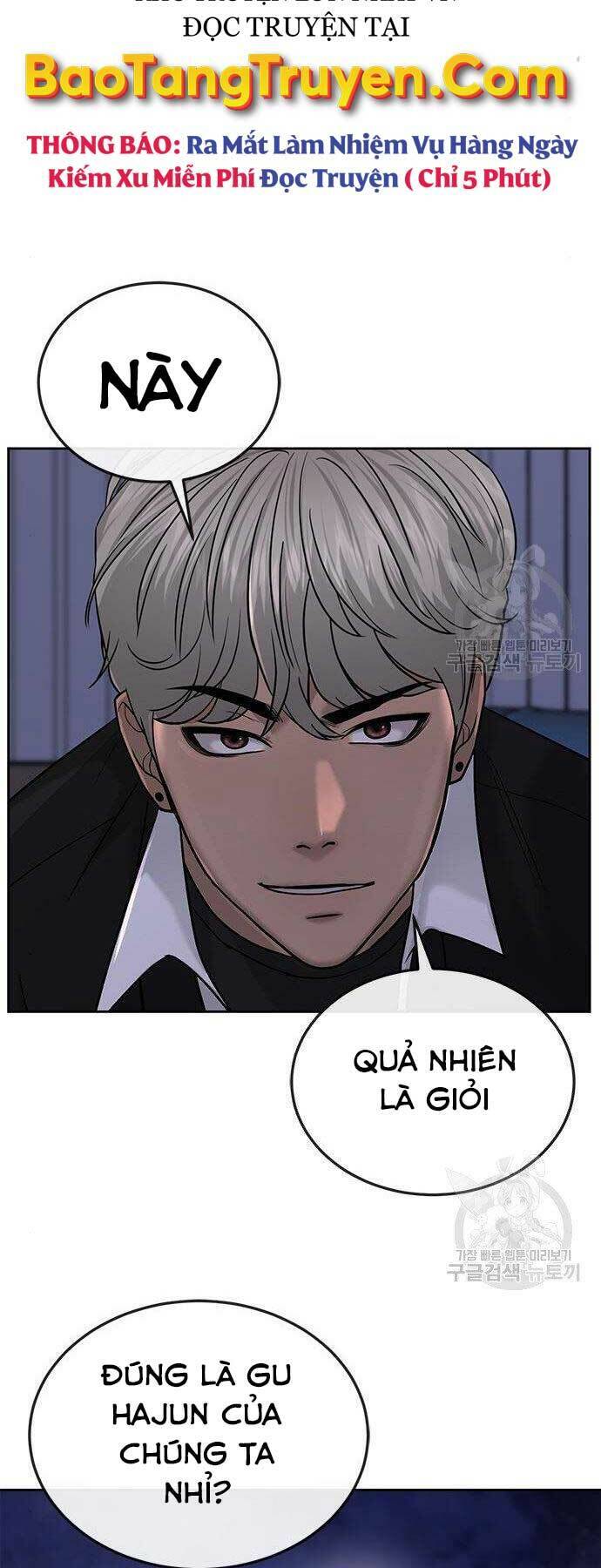 Nhiệm Vụ Diệu Kỳ Chap 33 - Next Chap 32