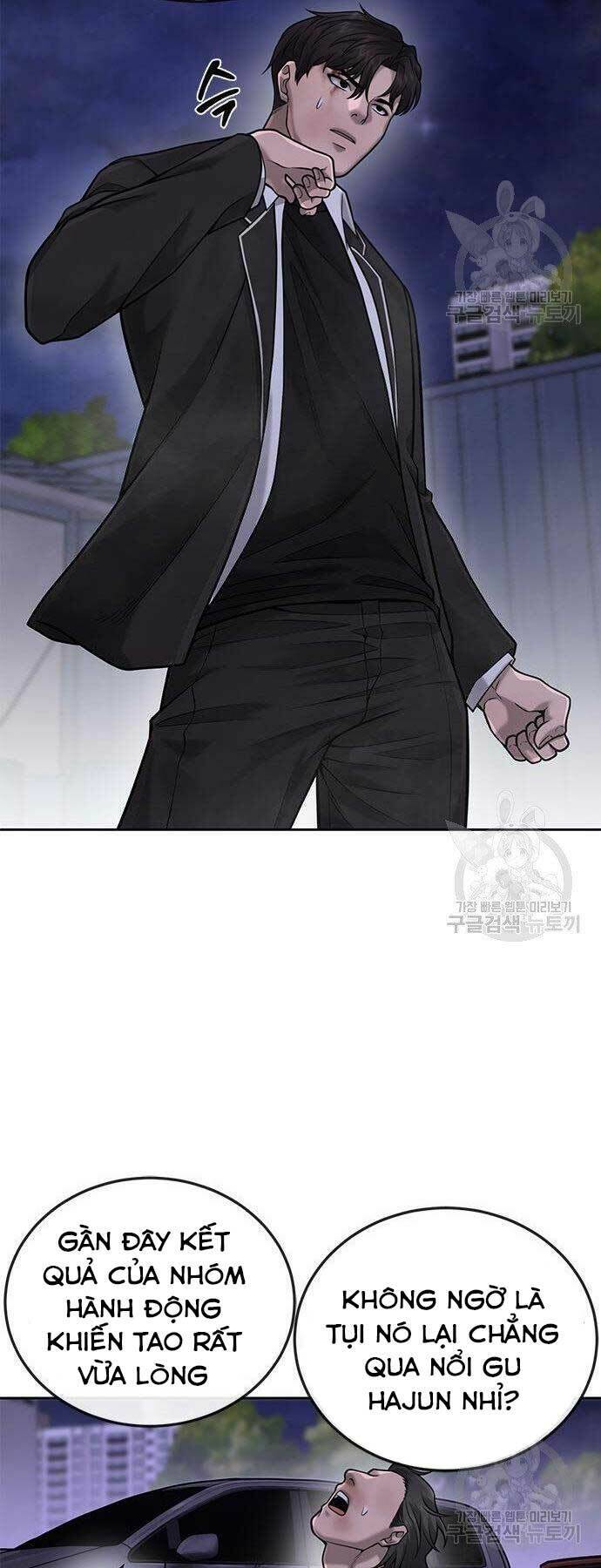 Nhiệm Vụ Diệu Kỳ Chap 33 - Next Chap 32