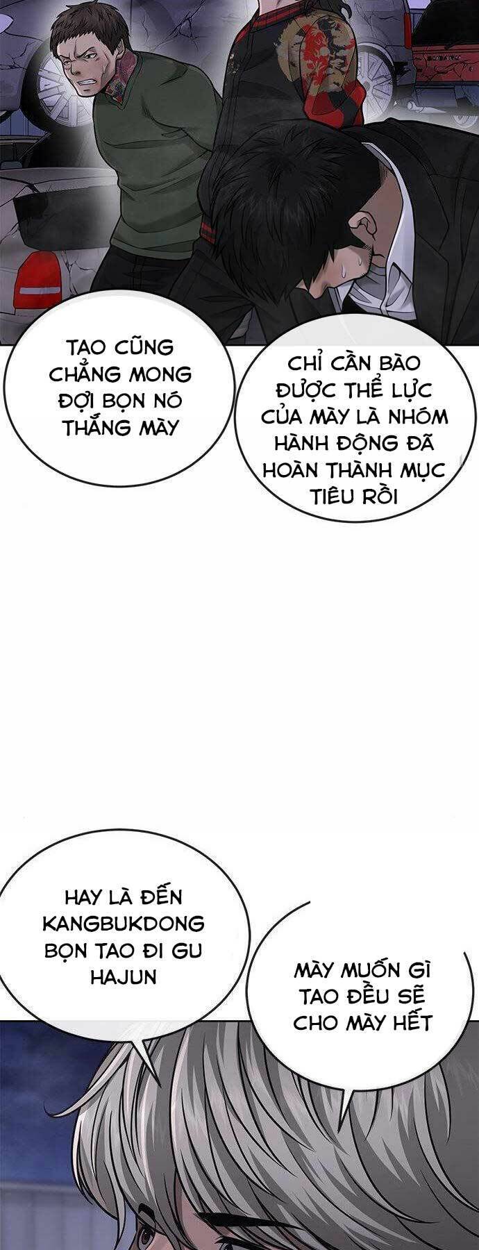 Nhiệm Vụ Diệu Kỳ Chap 33 - Next Chap 32