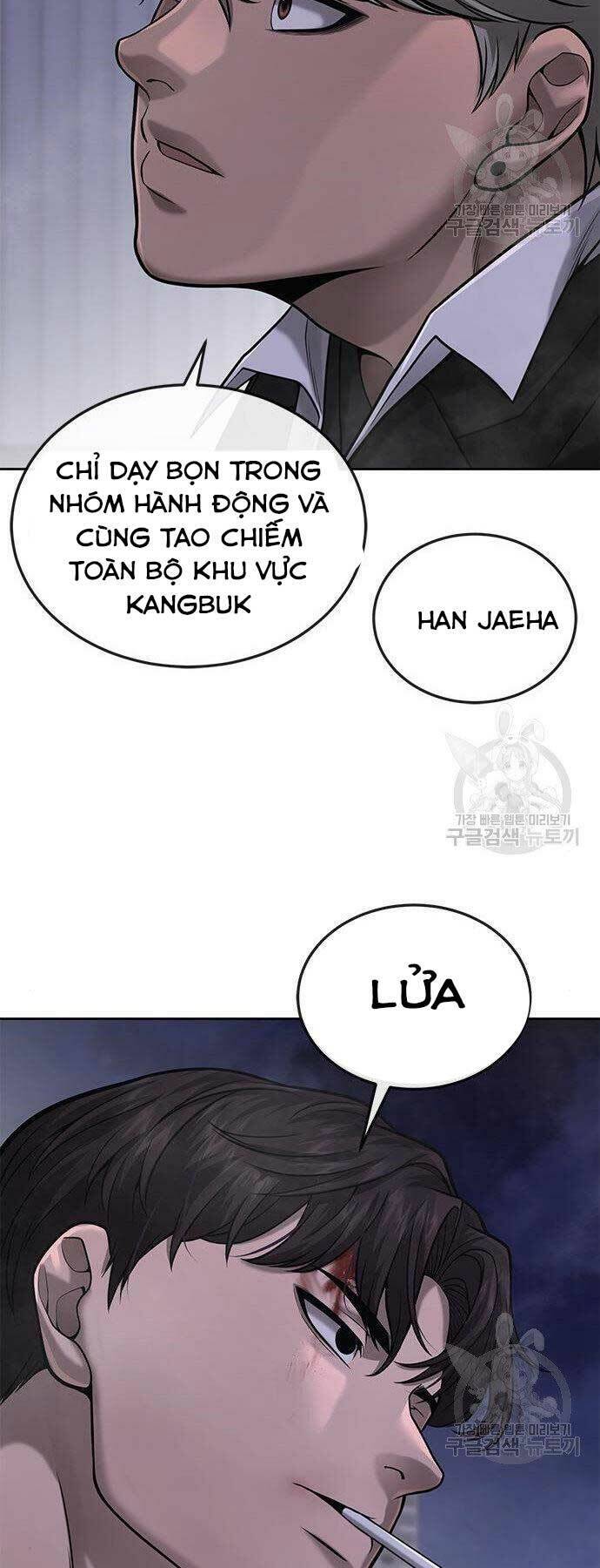 Nhiệm Vụ Diệu Kỳ Chap 33 - Next Chap 32