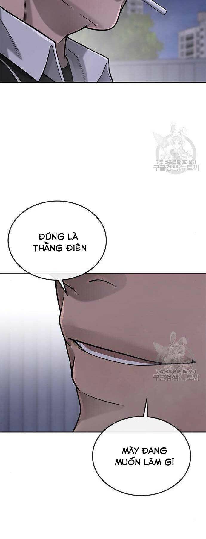 Nhiệm Vụ Diệu Kỳ Chap 33 - Next Chap 32