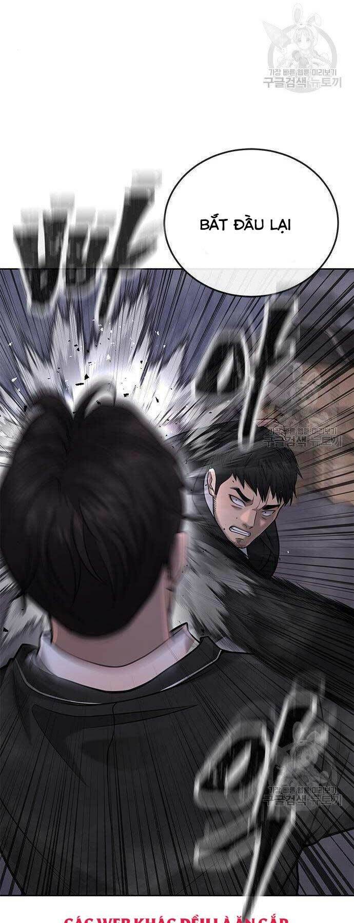 Nhiệm Vụ Diệu Kỳ Chap 33 - Next Chap 32