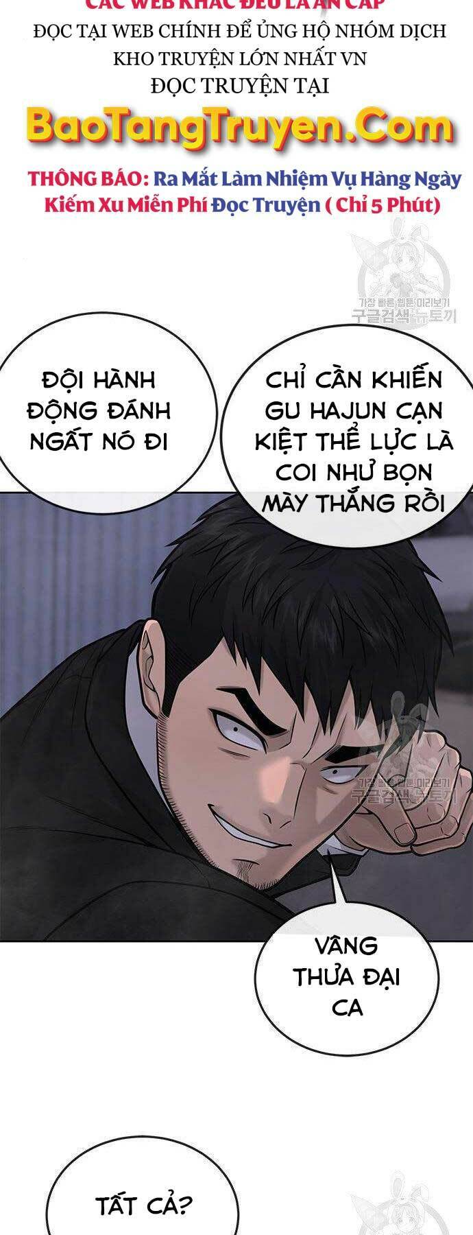 Nhiệm Vụ Diệu Kỳ Chap 33 - Next Chap 32