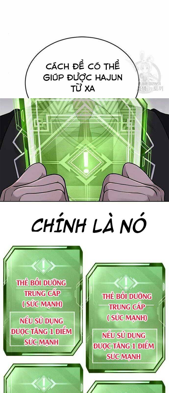 Nhiệm Vụ Diệu Kỳ Chap 33 - Next Chap 32