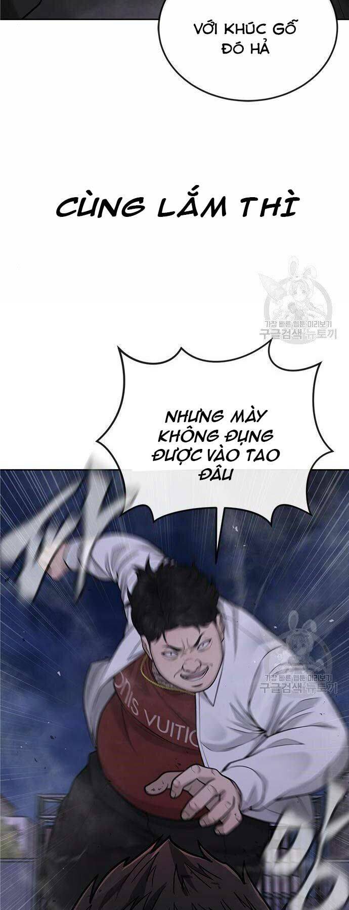 Nhiệm Vụ Diệu Kỳ Chap 33 - Next Chap 32