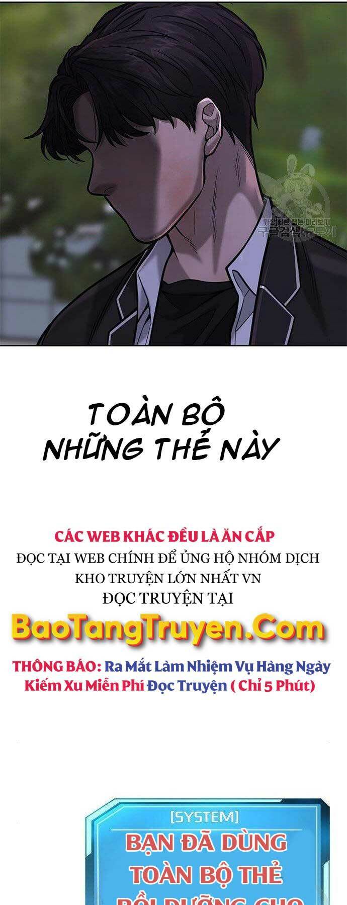 Nhiệm Vụ Diệu Kỳ Chap 33 - Next Chap 32