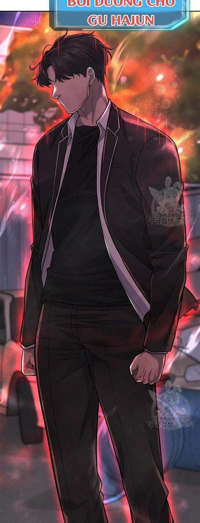 Nhiệm Vụ Diệu Kỳ Chap 33 - Next Chap 32