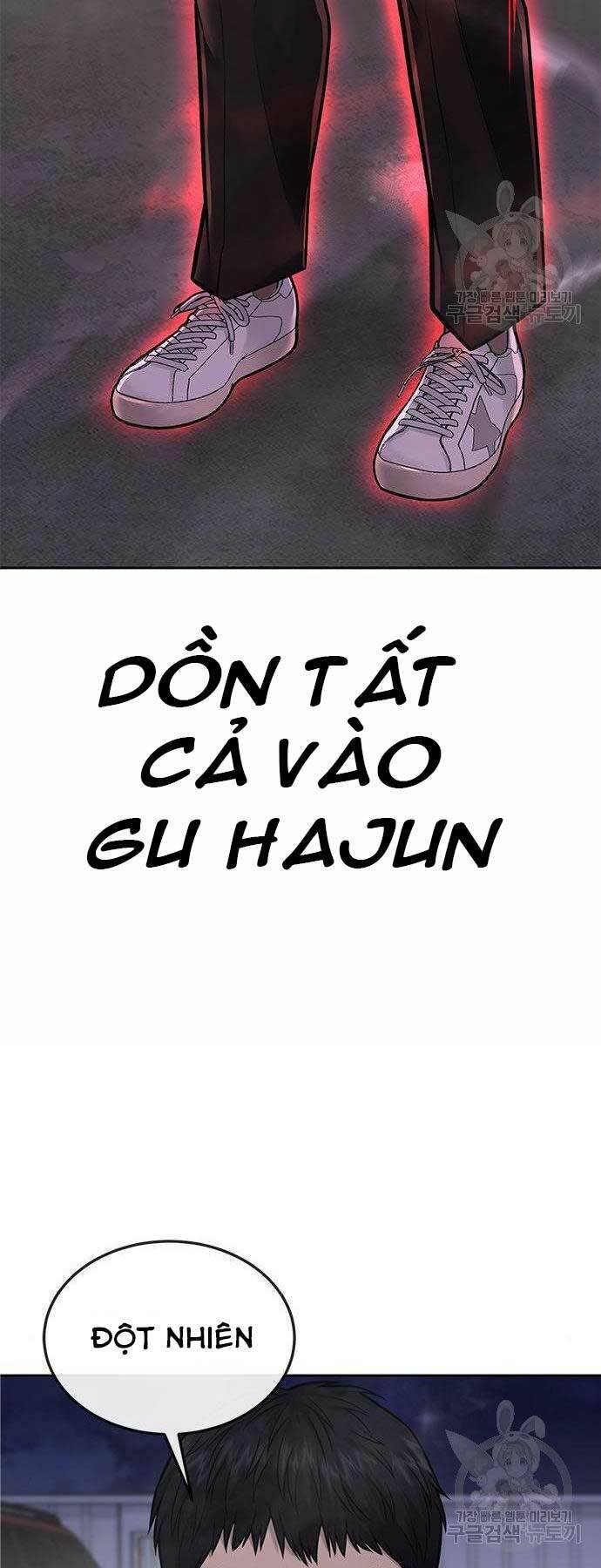 Nhiệm Vụ Diệu Kỳ Chap 33 - Next Chap 32