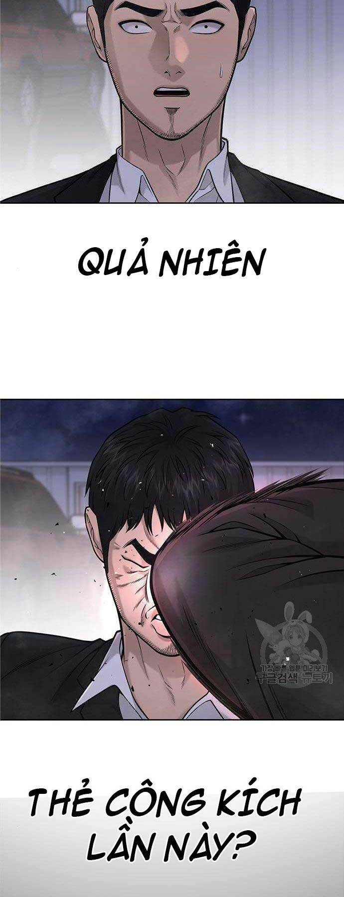 Nhiệm Vụ Diệu Kỳ Chap 33 - Next Chap 32