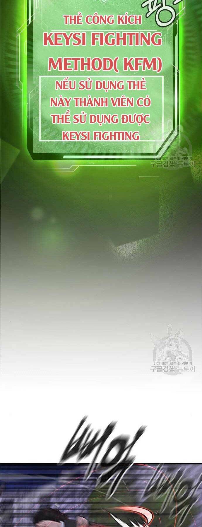 Nhiệm Vụ Diệu Kỳ Chap 33 - Next Chap 32