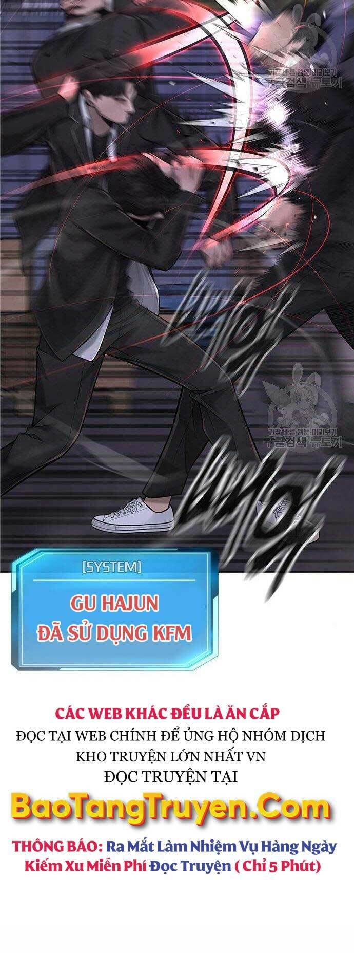 Nhiệm Vụ Diệu Kỳ Chap 33 - Next Chap 32