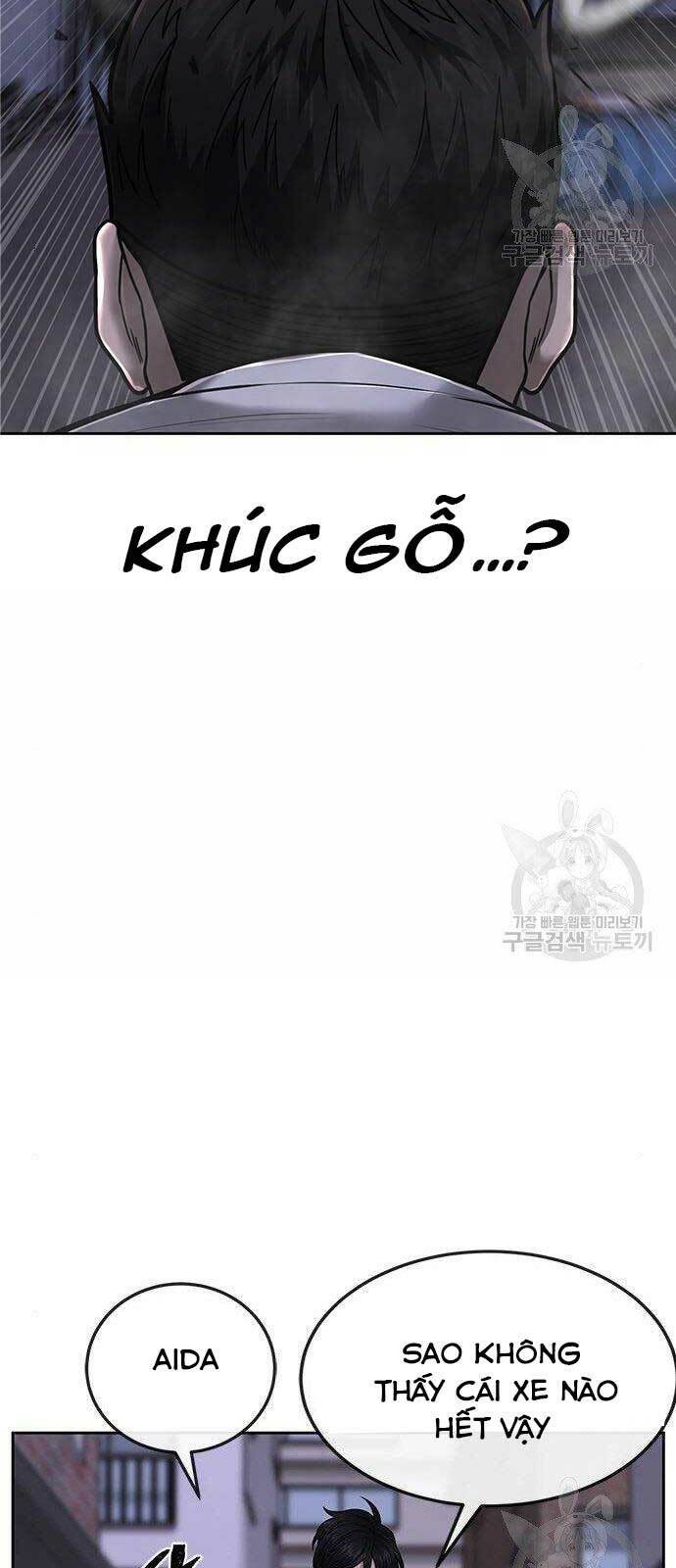 Nhiệm Vụ Diệu Kỳ Chap 33 - Next Chap 32