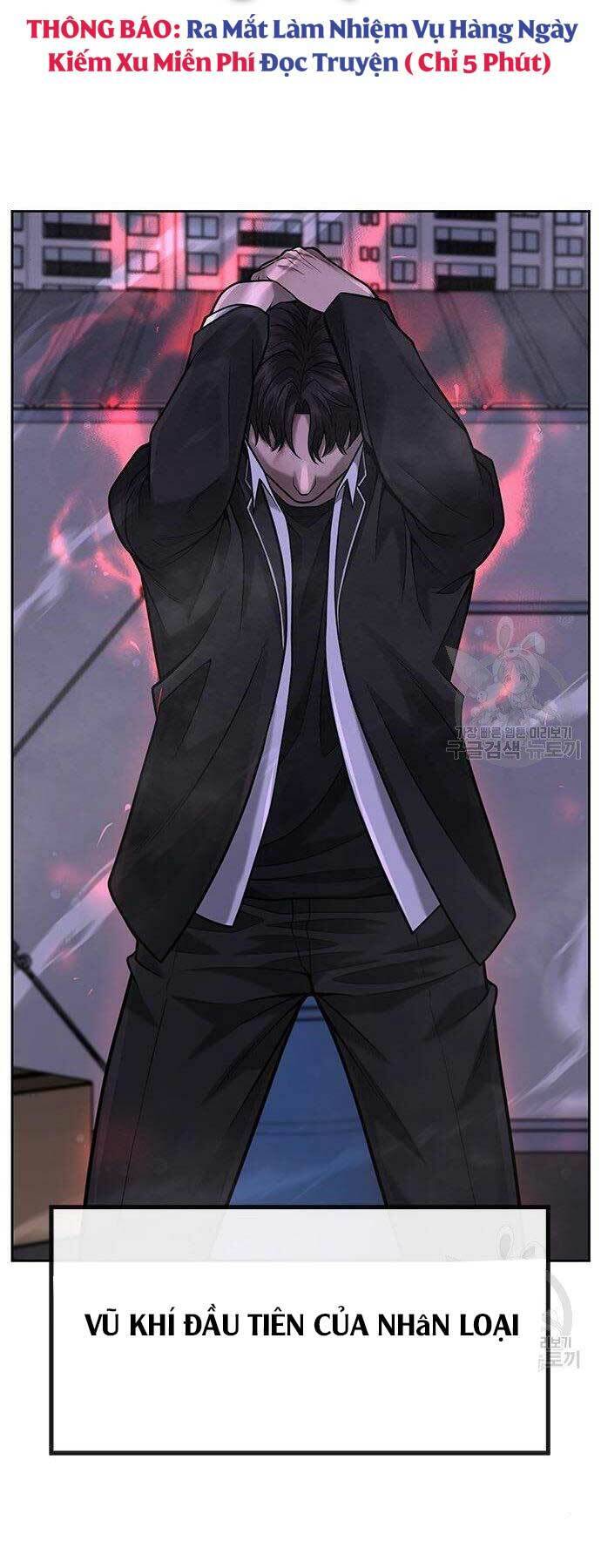 Nhiệm Vụ Diệu Kỳ Chap 33 - Next Chap 32