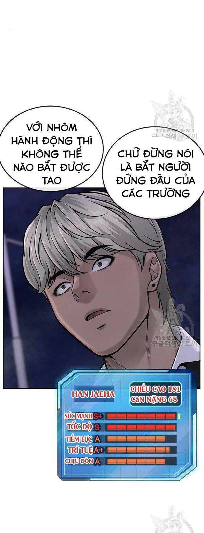 Nhiệm Vụ Diệu Kỳ Chap 33 - Next Chap 32