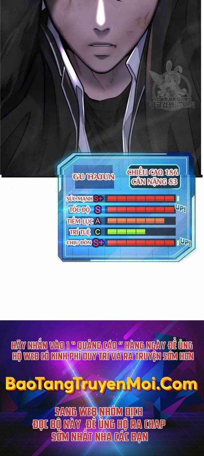 Nhiệm Vụ Diệu Kỳ Chap 33 - Next Chap 32