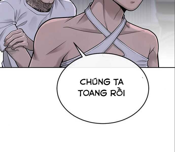 Nhiệm Vụ Diệu Kỳ Chap 34 - Next Chap 33