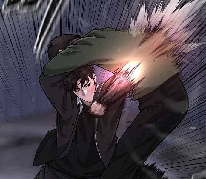 Nhiệm Vụ Diệu Kỳ Chap 34 - Next Chap 33