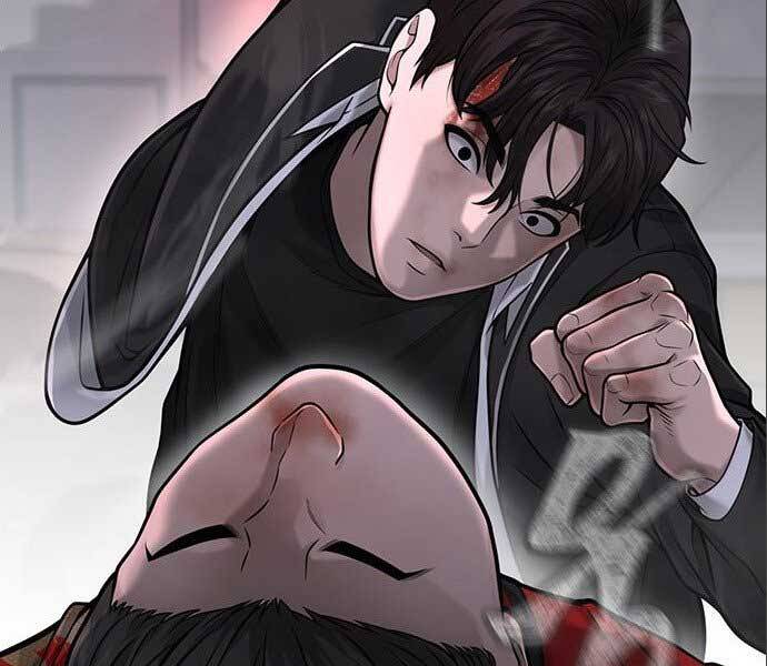 Nhiệm Vụ Diệu Kỳ Chap 34 - Next Chap 33