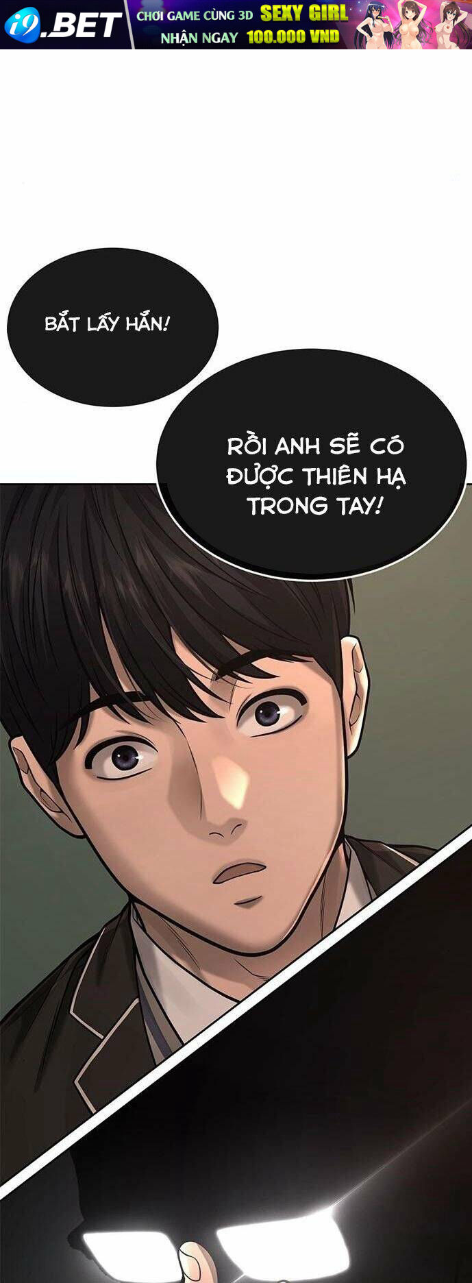 Nhiệm Vụ Diệu Kỳ Chap 35 - Next Chap 34