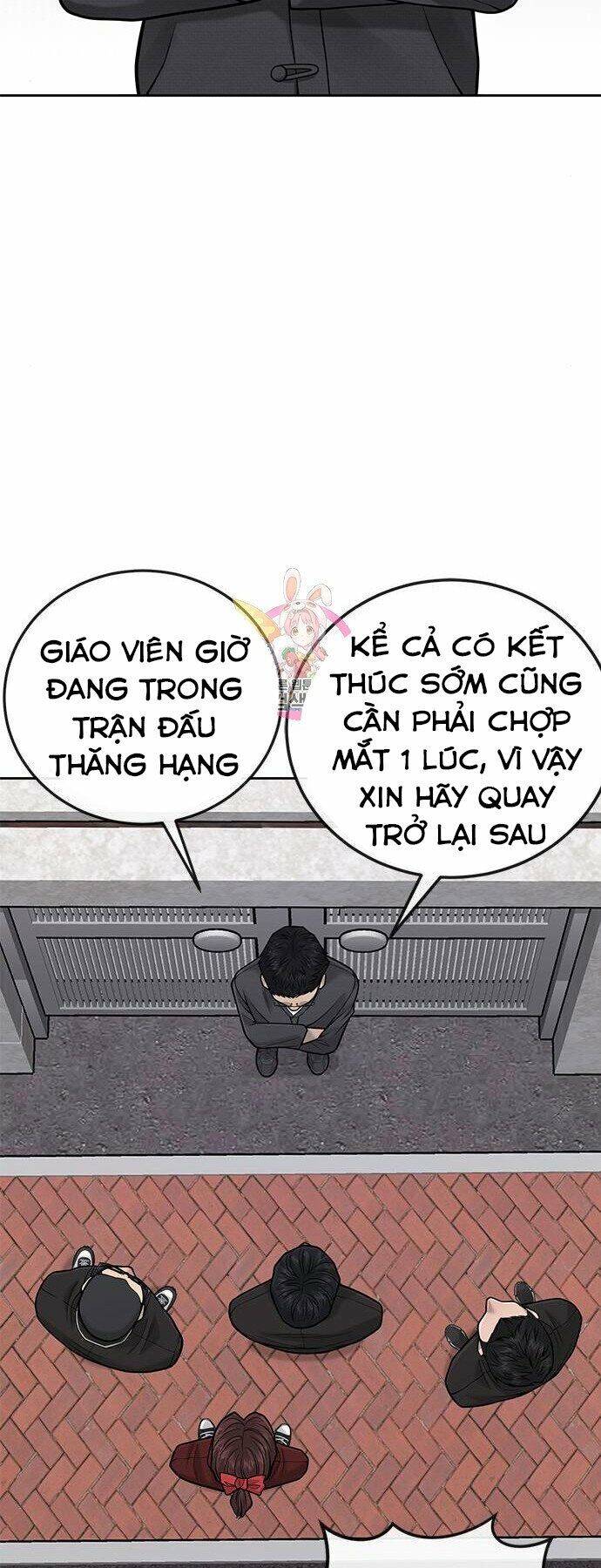 Nhiệm Vụ Diệu Kỳ Chap 35 - Next Chap 34