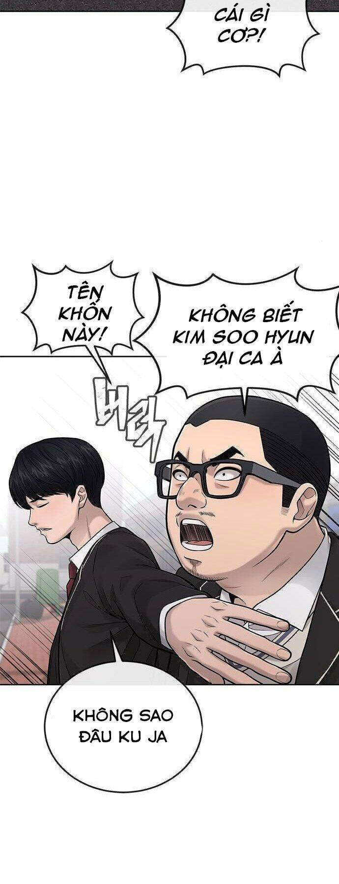 Nhiệm Vụ Diệu Kỳ Chap 35 - Next Chap 34