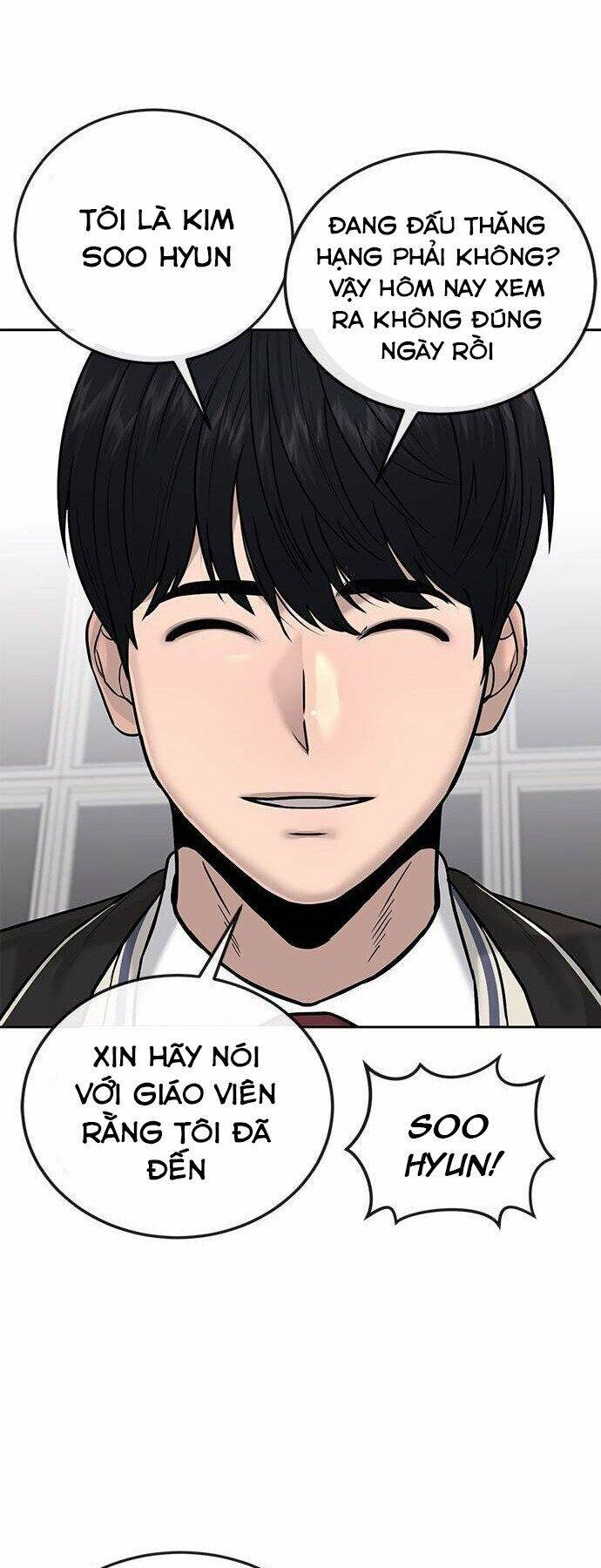 Nhiệm Vụ Diệu Kỳ Chap 35 - Next Chap 34