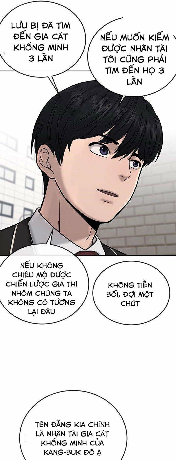 Nhiệm Vụ Diệu Kỳ Chap 35 - Next Chap 34