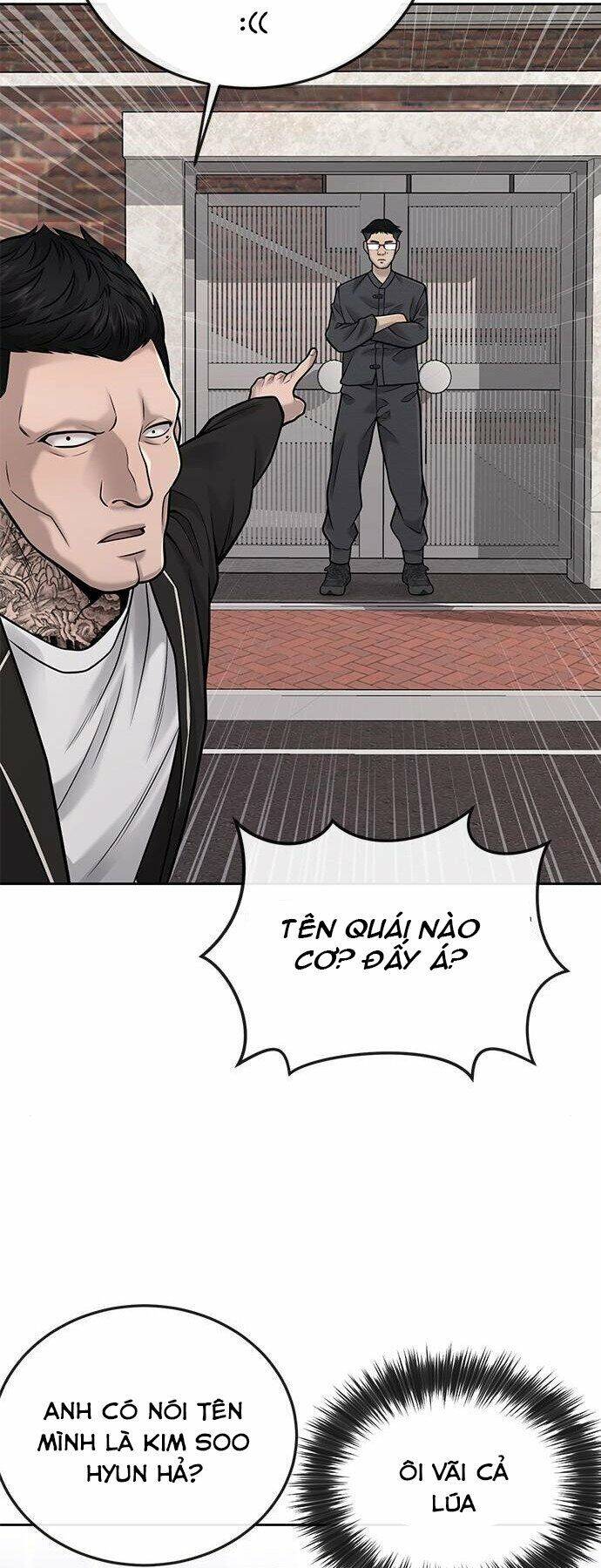 Nhiệm Vụ Diệu Kỳ Chap 35 - Next Chap 34