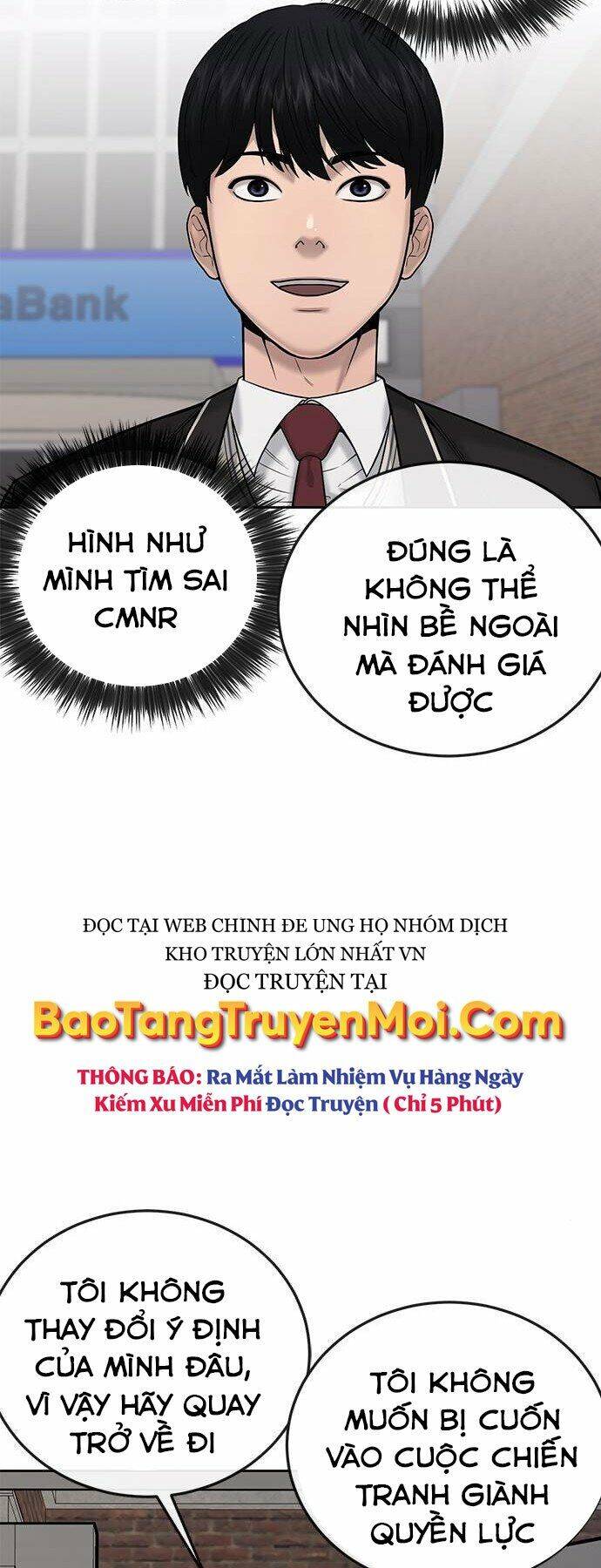 Nhiệm Vụ Diệu Kỳ Chap 35 - Next Chap 34