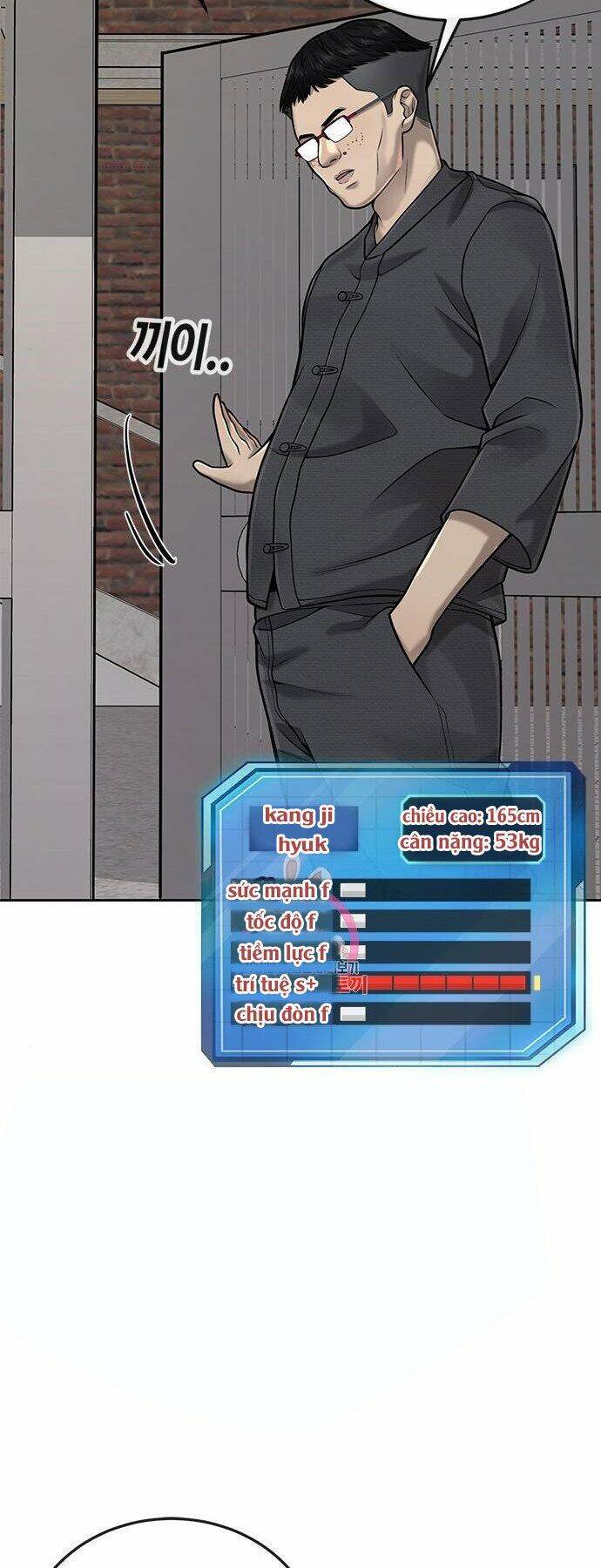 Nhiệm Vụ Diệu Kỳ Chap 35 - Next Chap 34