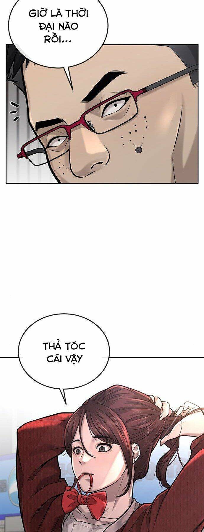 Nhiệm Vụ Diệu Kỳ Chap 35 - Next Chap 34