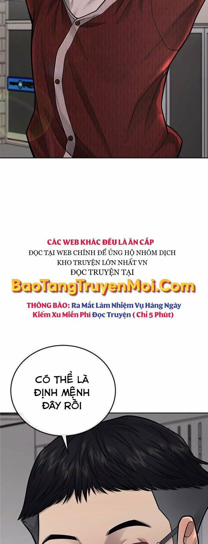 Nhiệm Vụ Diệu Kỳ Chap 35 - Next Chap 34