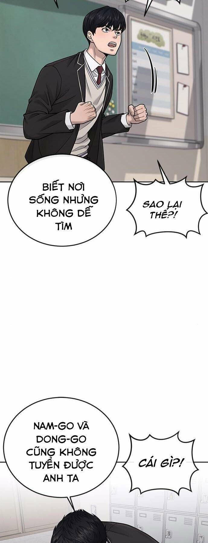 Nhiệm Vụ Diệu Kỳ Chap 35 - Next Chap 34