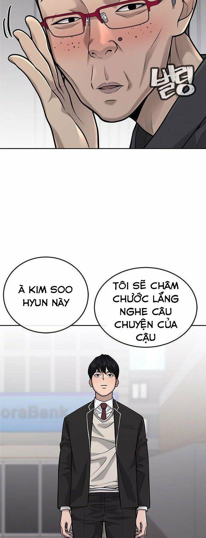 Nhiệm Vụ Diệu Kỳ Chap 35 - Next Chap 34