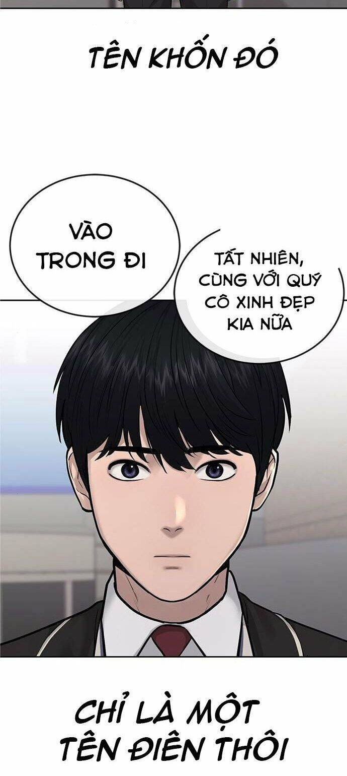 Nhiệm Vụ Diệu Kỳ Chap 35 - Next Chap 34
