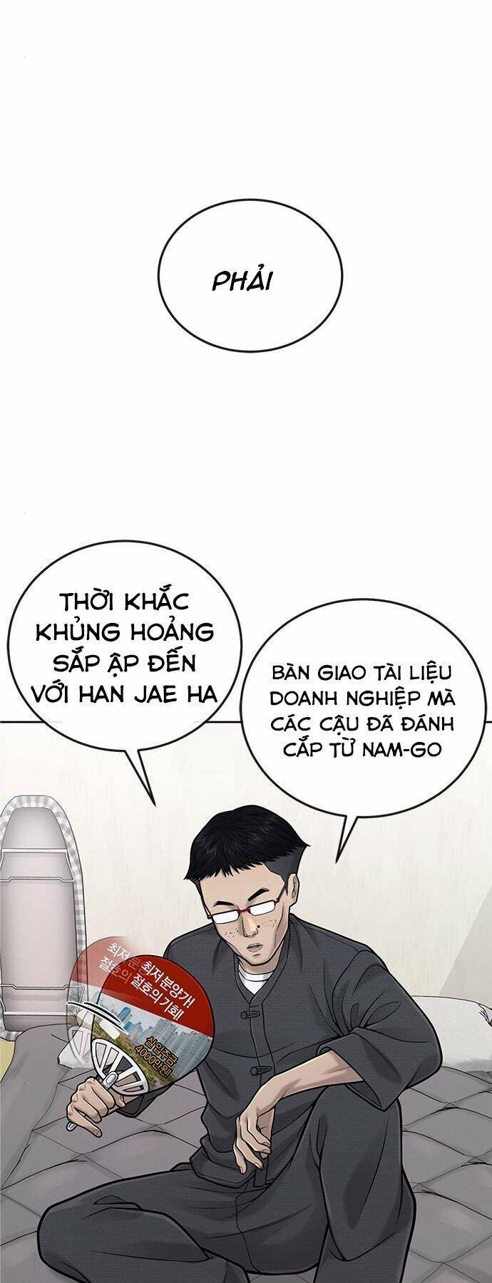 Nhiệm Vụ Diệu Kỳ Chap 35 - Next Chap 34