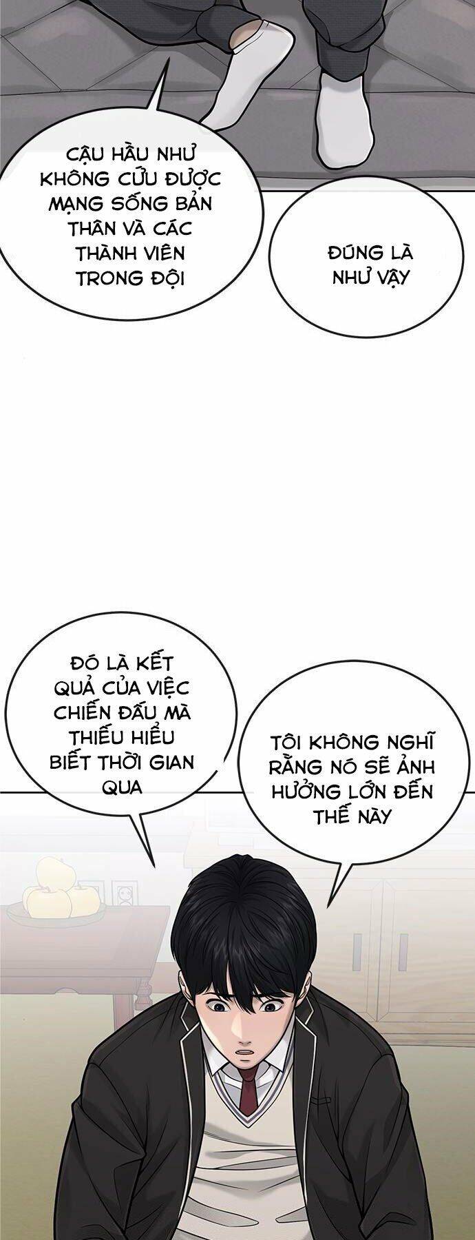 Nhiệm Vụ Diệu Kỳ Chap 35 - Next Chap 34