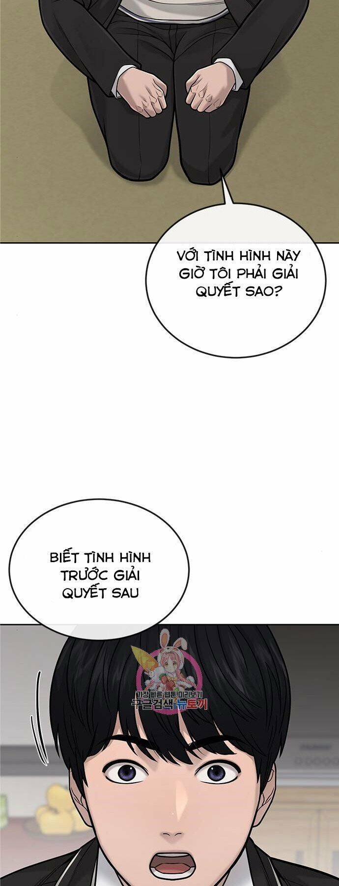 Nhiệm Vụ Diệu Kỳ Chap 35 - Next Chap 34