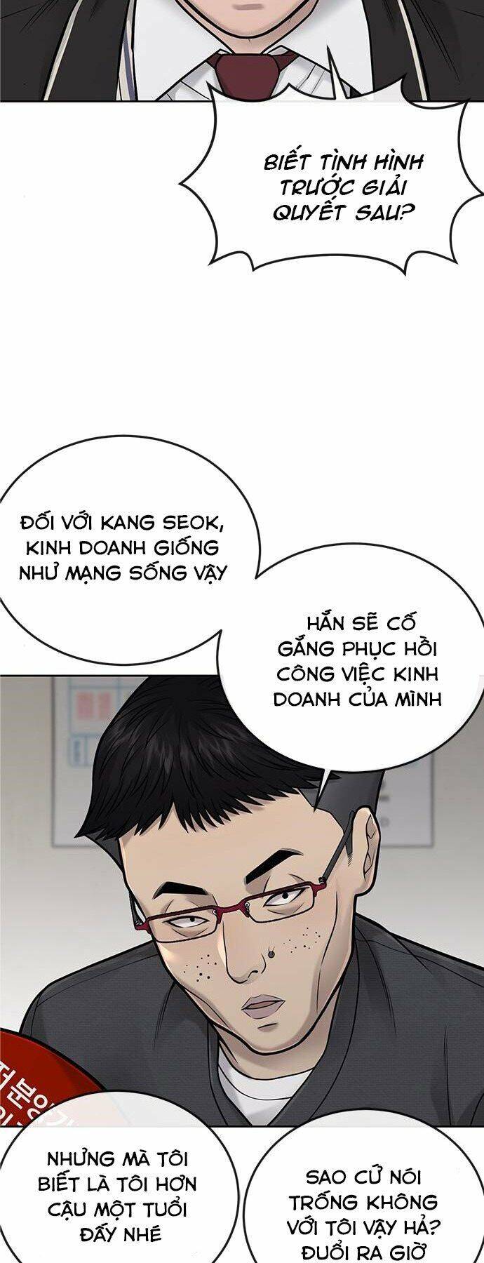 Nhiệm Vụ Diệu Kỳ Chap 35 - Next Chap 34