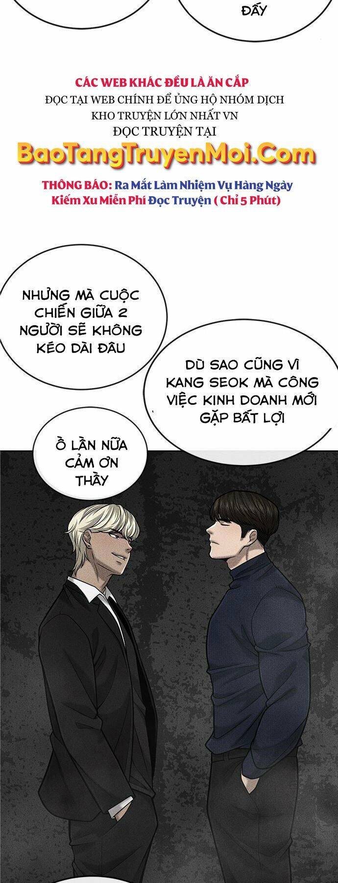 Nhiệm Vụ Diệu Kỳ Chap 35 - Next Chap 34