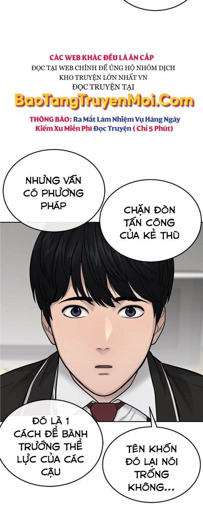Nhiệm Vụ Diệu Kỳ Chap 35 - Next Chap 34