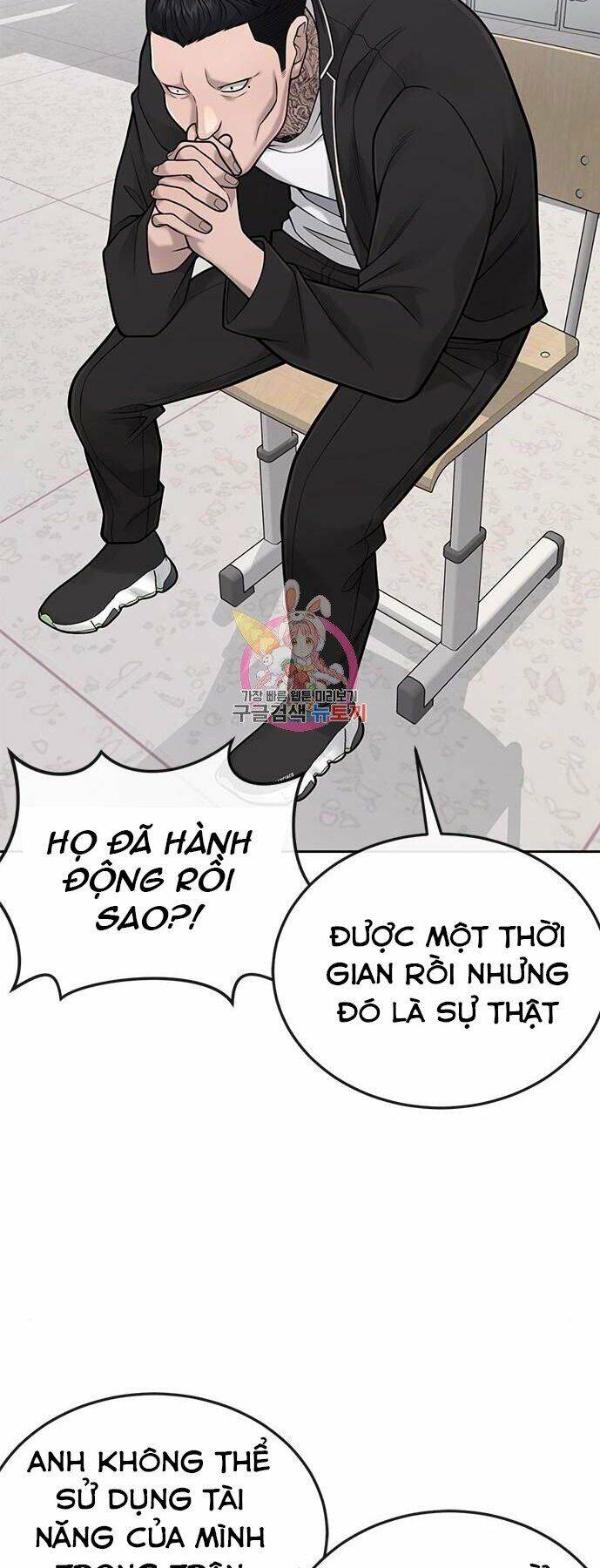 Nhiệm Vụ Diệu Kỳ Chap 35 - Next Chap 34