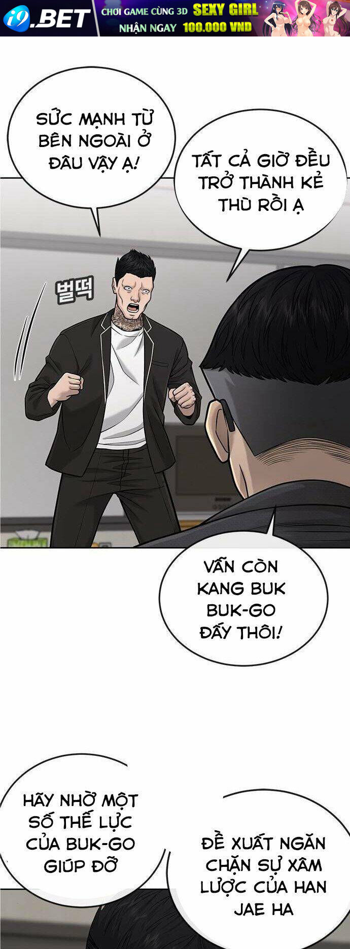 Nhiệm Vụ Diệu Kỳ Chap 35 - Next Chap 34