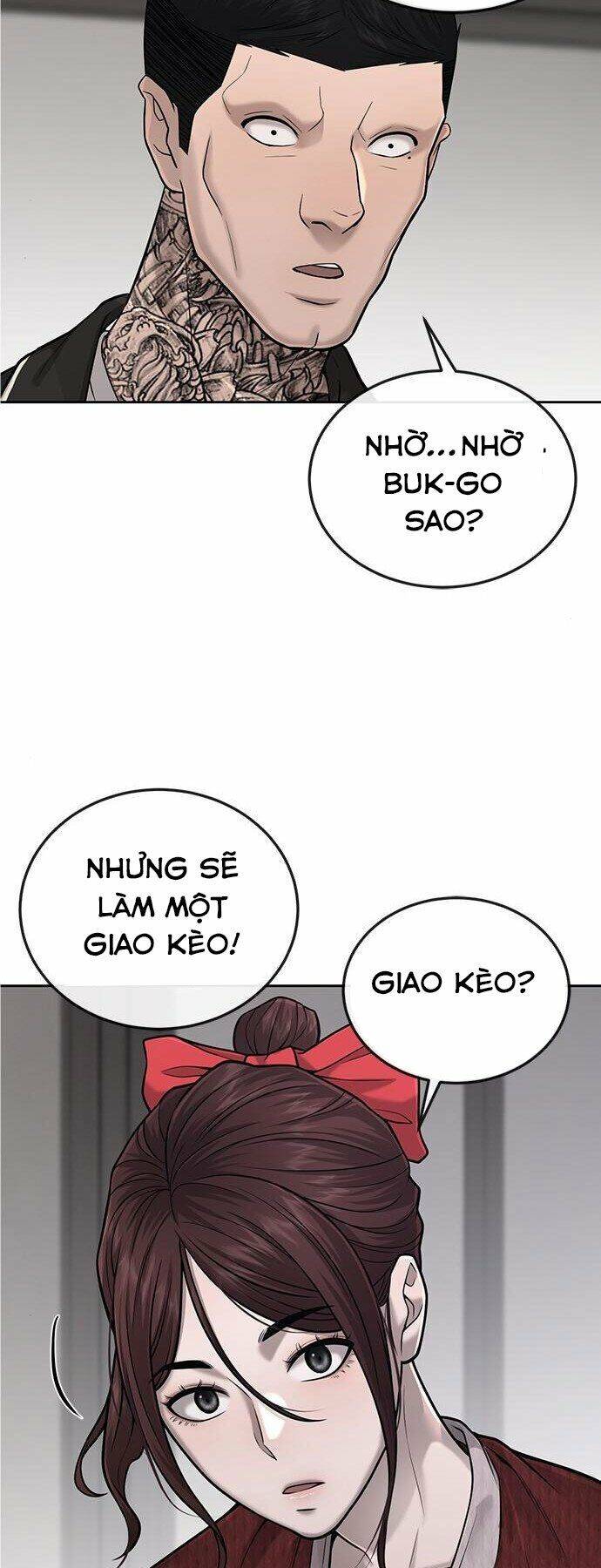 Nhiệm Vụ Diệu Kỳ Chap 35 - Next Chap 34