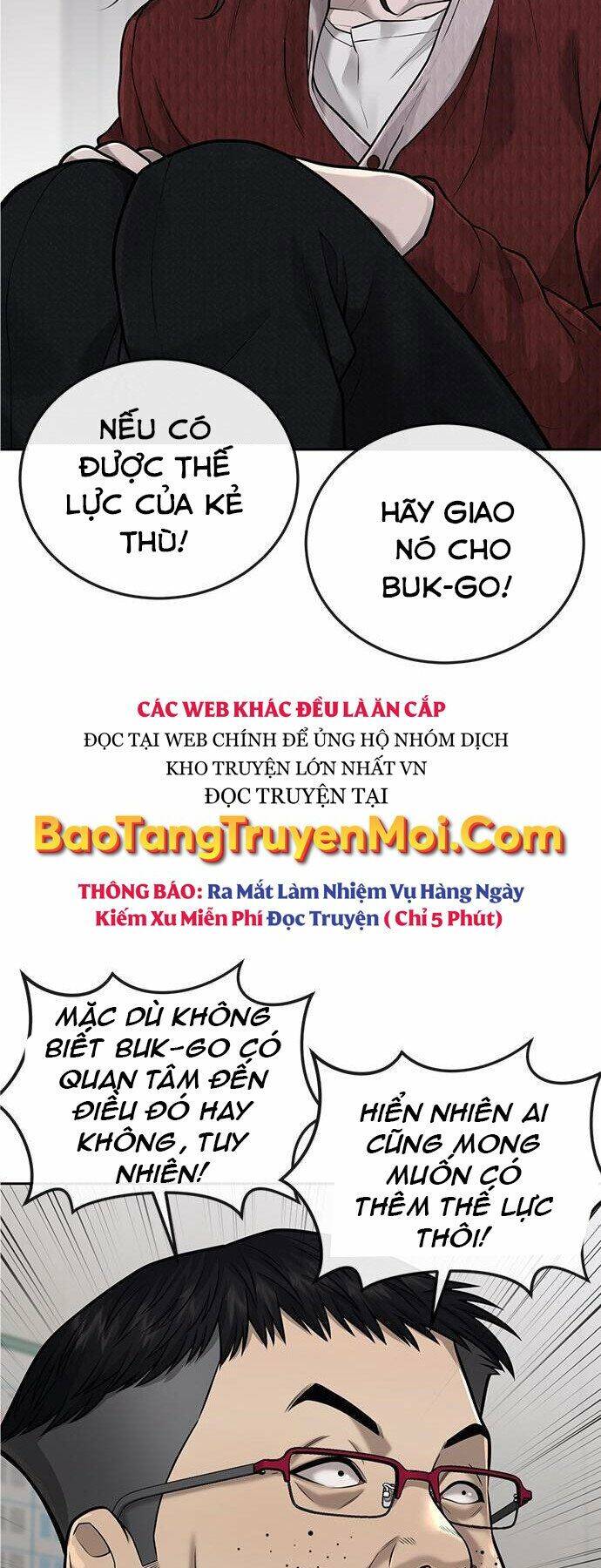 Nhiệm Vụ Diệu Kỳ Chap 35 - Next Chap 34