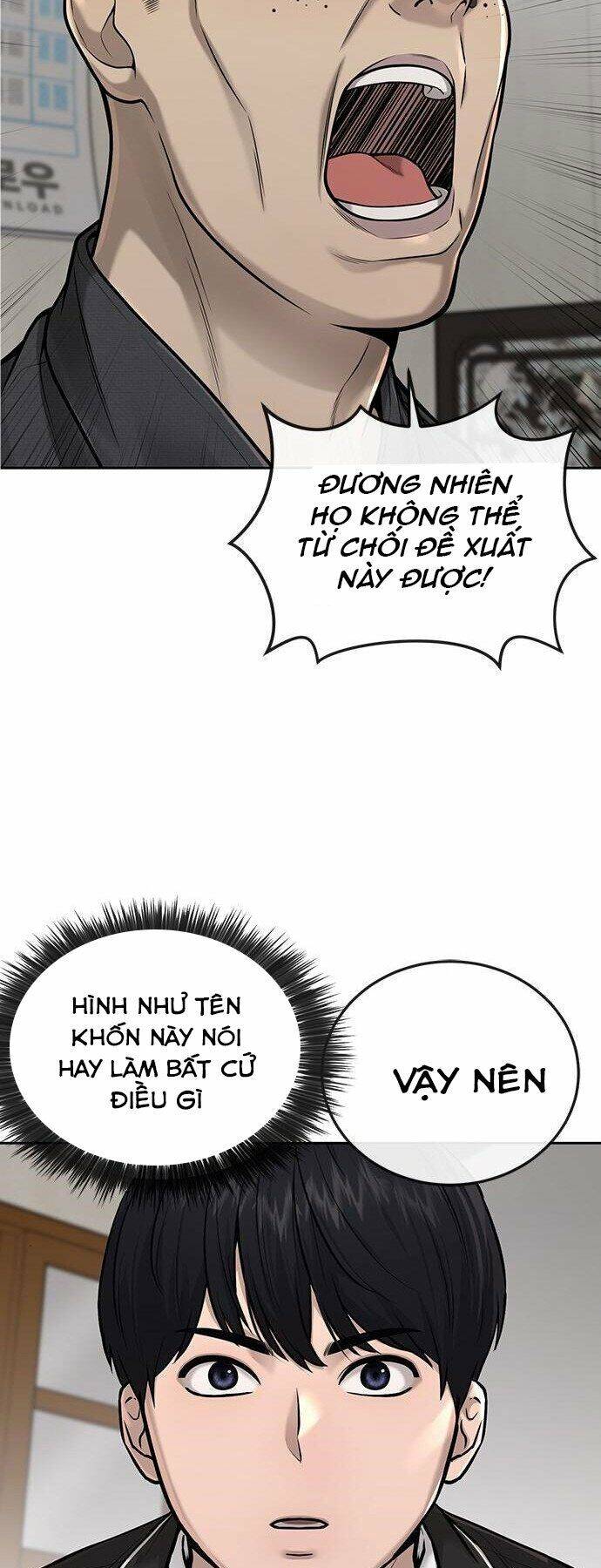 Nhiệm Vụ Diệu Kỳ Chap 35 - Next Chap 34