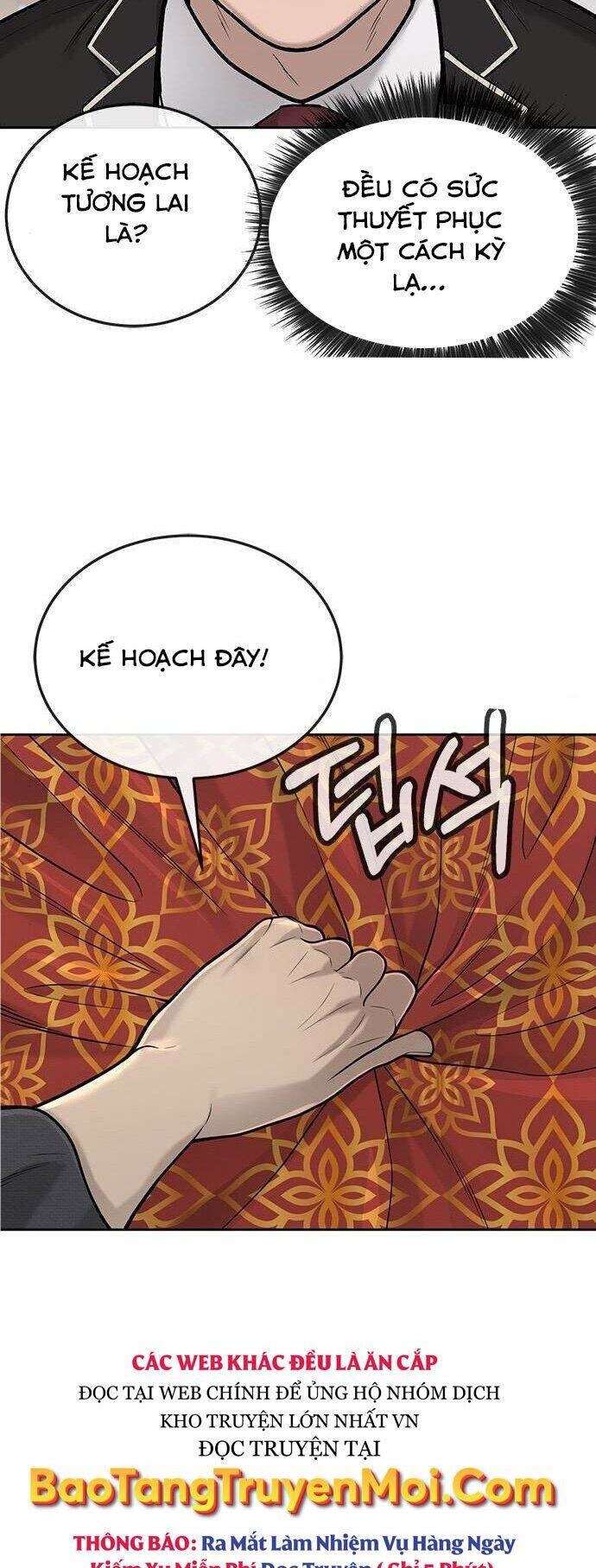 Nhiệm Vụ Diệu Kỳ Chap 35 - Next Chap 34