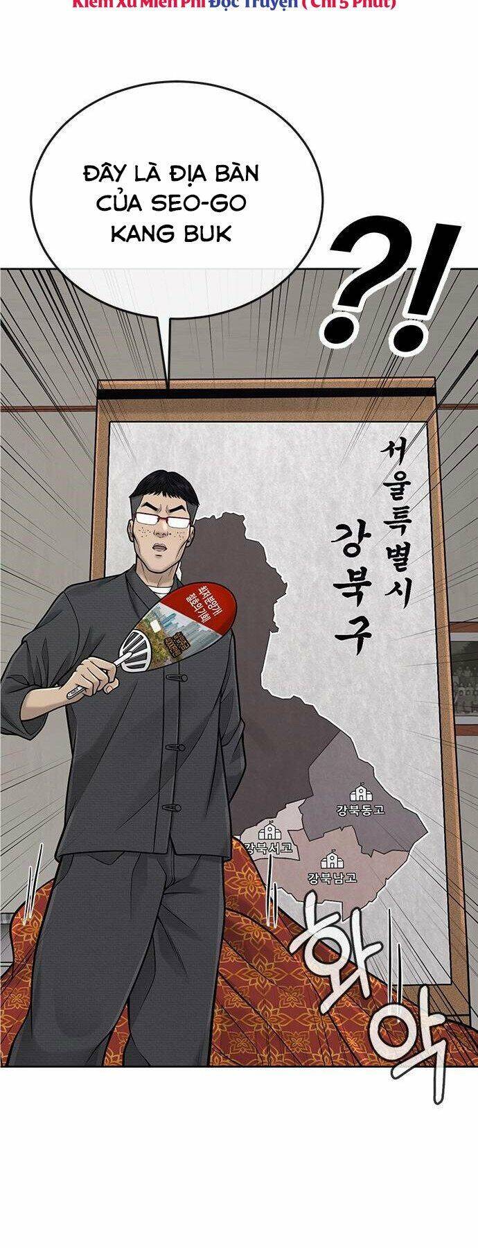 Nhiệm Vụ Diệu Kỳ Chap 35 - Next Chap 34