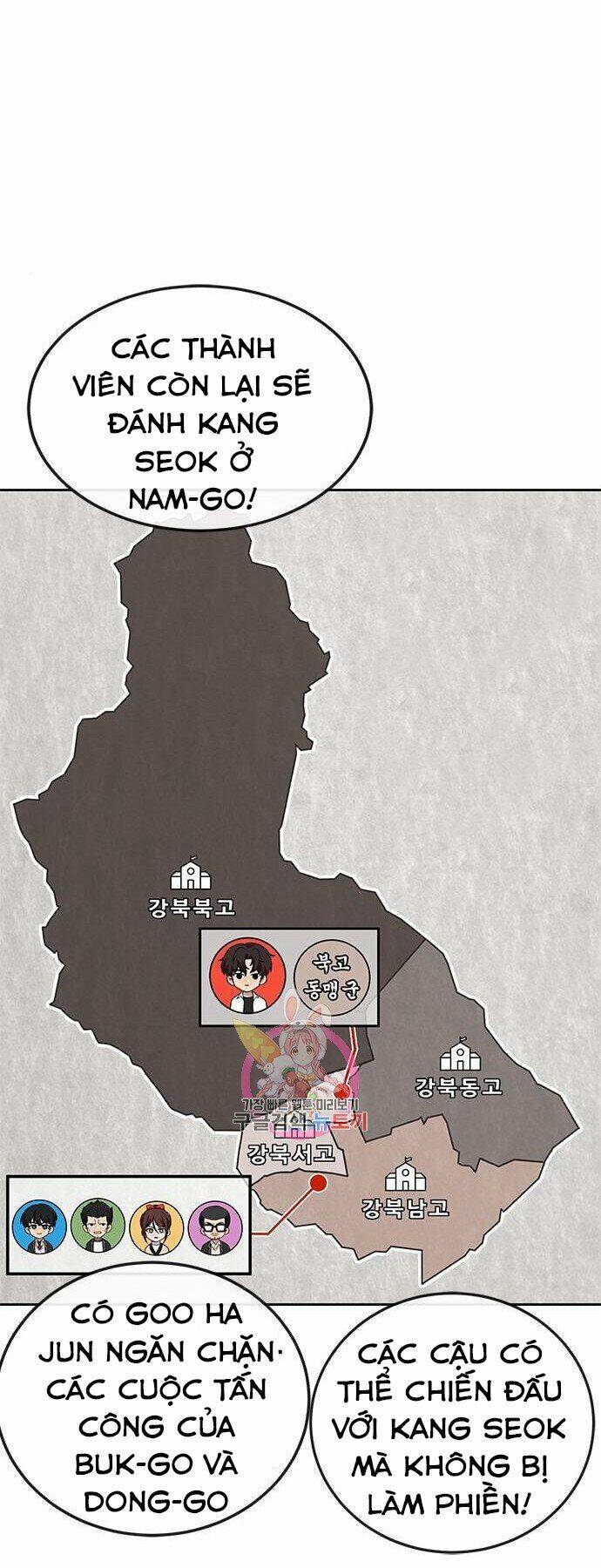 Nhiệm Vụ Diệu Kỳ Chap 35 - Next Chap 34