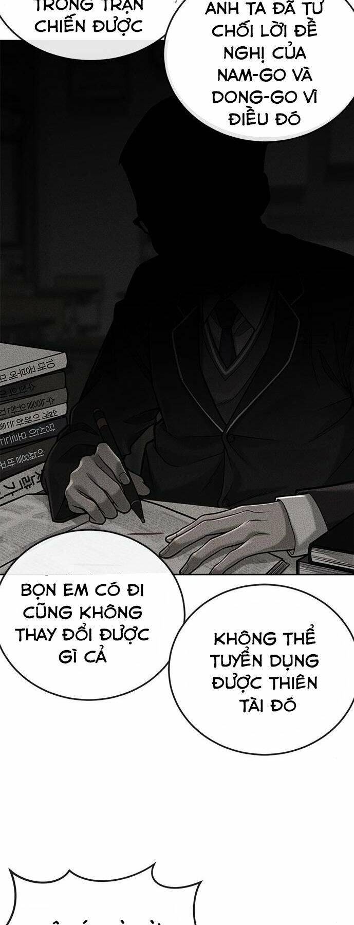 Nhiệm Vụ Diệu Kỳ Chap 35 - Next Chap 34